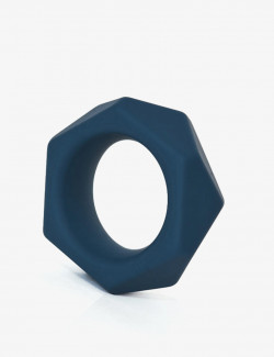 Anillo Para Pene Diamante -...