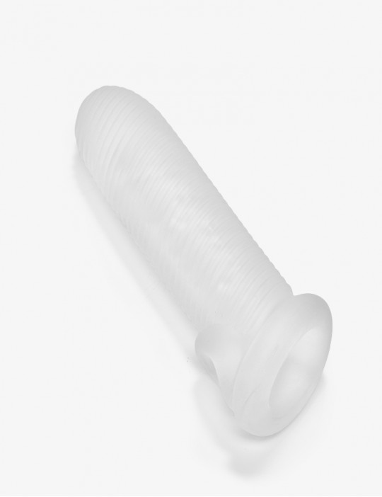 Funda Extensora Pene - Brutus - Almighty - 18 cm