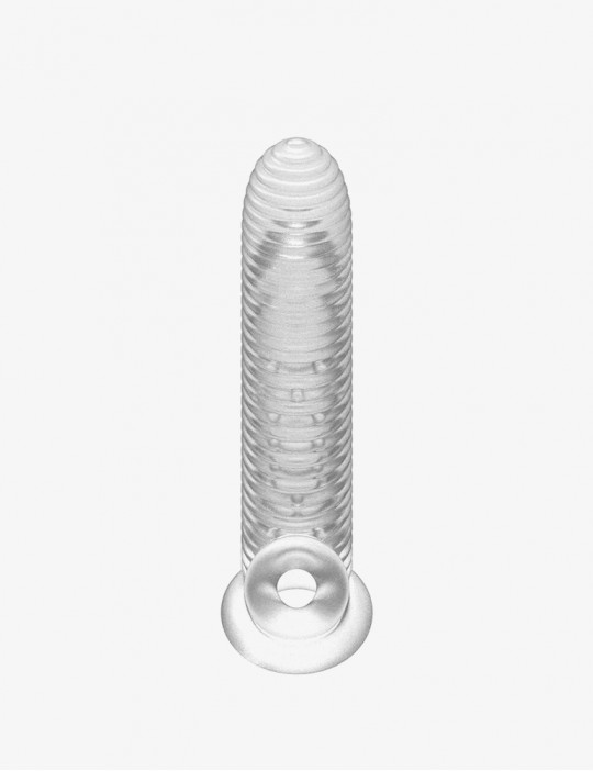 Funda Extensora Pene - Brutus - Almighty - 18 cm