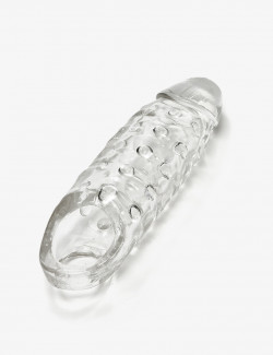 Funda Extensora Para Pene -...