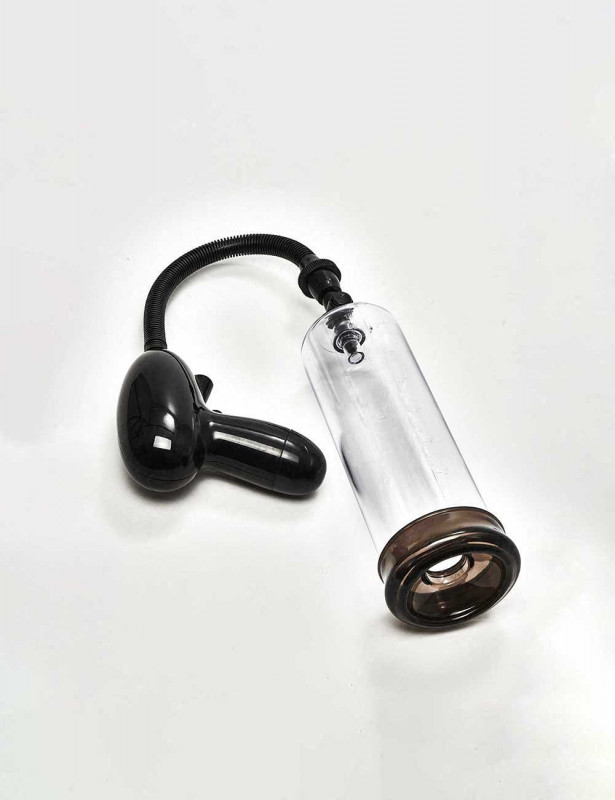 bomba vacio pene xl sucker automatic