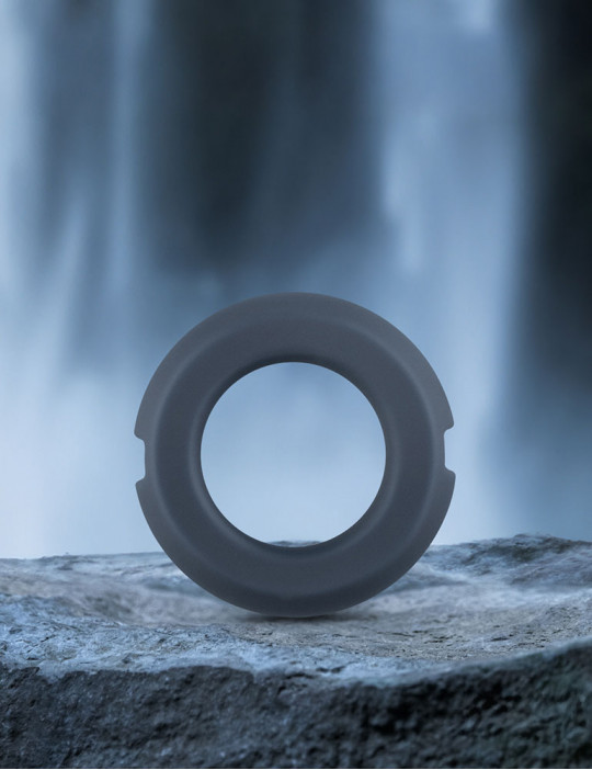 Anillo para el Pene con Núcleo de Acero - Boners