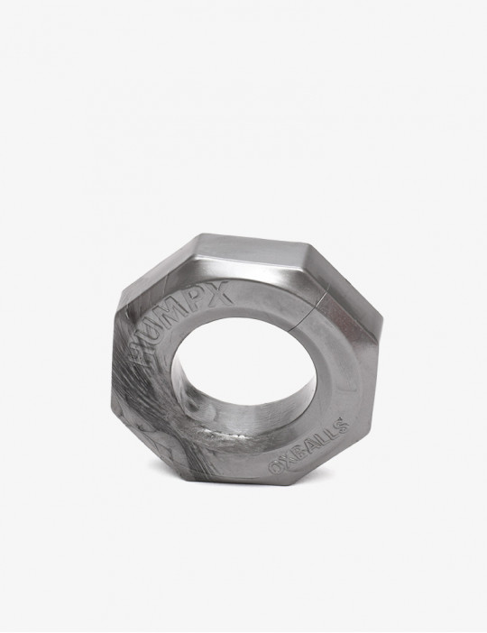 Anillo Para Pene HumpX - Oxballs - Gris