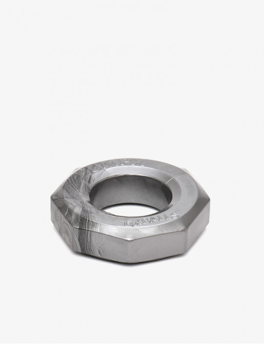 Anillo Para Pene HumpX - Oxballs - Gris