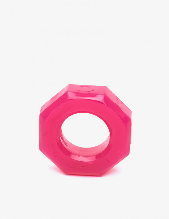 Anillo Para Pene Humpballs - Oxballs - Rosa