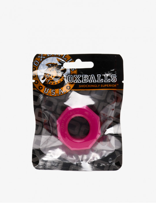 Anillo Para Pene Humpballs - Oxballs - Rosa