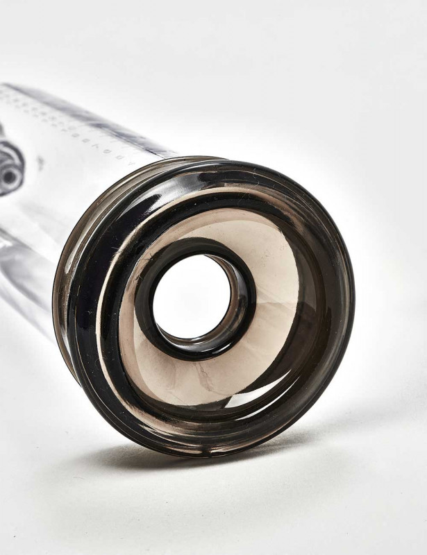 bomba vacio pene xl sucker automatic