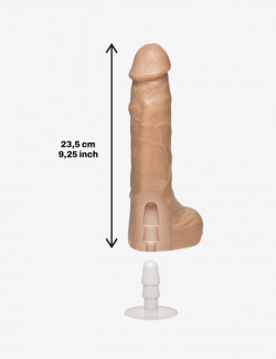 consolador Eyaculador de...
