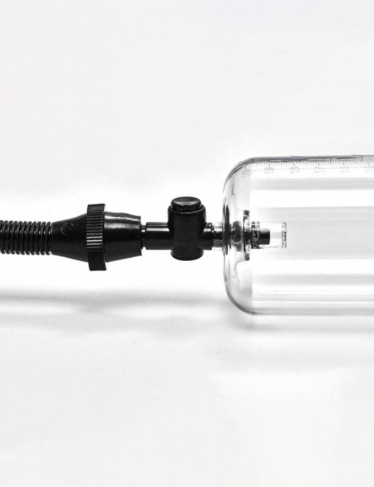 bomba vacio pene xl sucker automatic