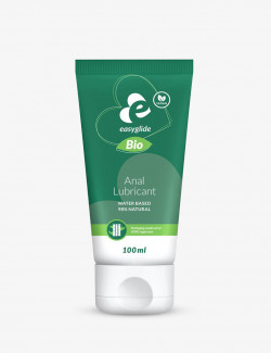 EasyGlide - Bio & Natural...