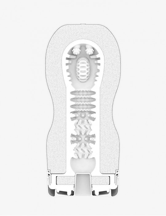 Masturbador Tenga - Original Vacuum Cup