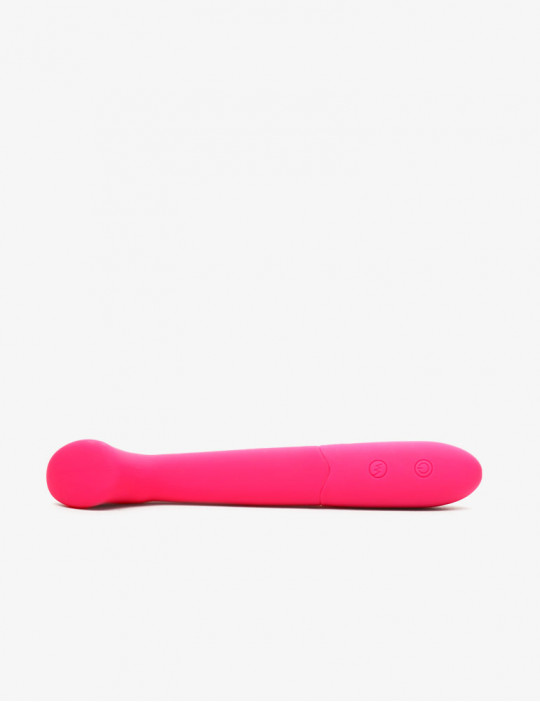 Vibrador Punto G Silicona - GOODIES Honey G-Spot Vibe USB