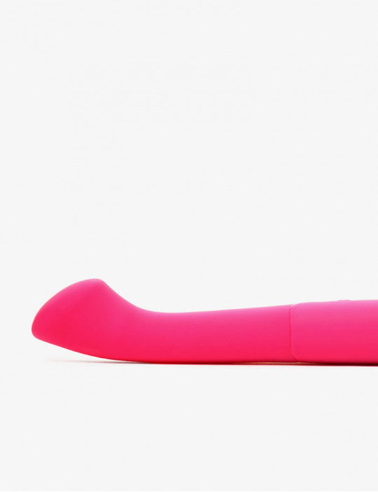 Vibrador Punto G Silicona - GOODIES Honey G-Spot Vibe USB