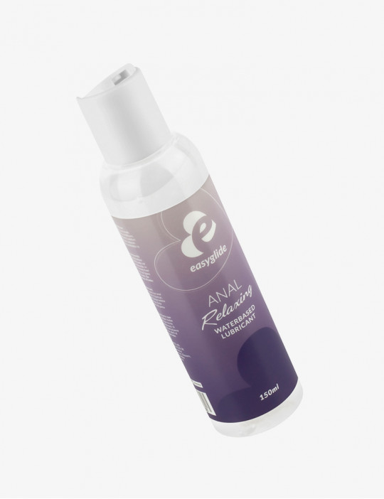 Lubricante anal relajante EasyGlide - 150 ml