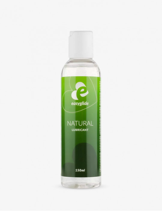 EasyGlide - lubricante natural a base de agua- 150 ml