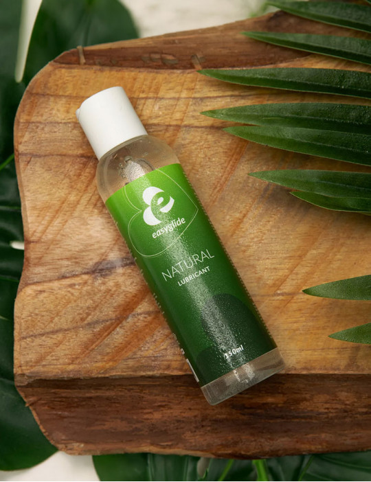 EasyGlide - lubricante natural a base de agua- 150 ml