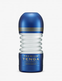 Masturbador Tenga - Premium...