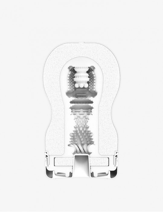 Maturbador - SD Tenga Short Vacuum Cup