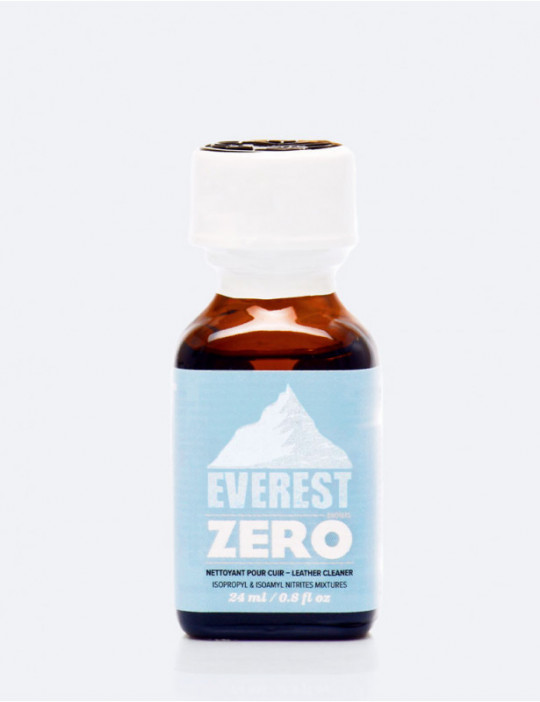 Everest Zero 24 ml