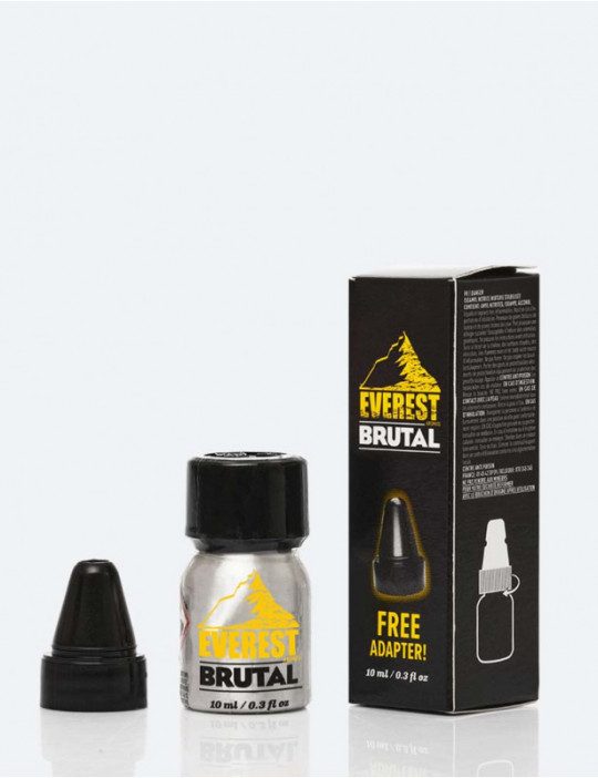 Everest Brutal 10 ml + Adaptador