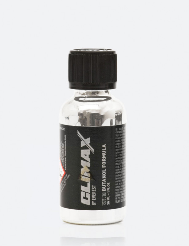 Poppers Everest Climax 30 ml