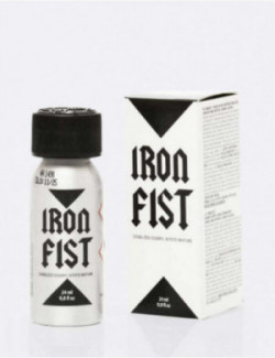 Iron Fist 24 ml