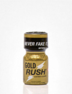 Gold Rush 10 ml – Dorado