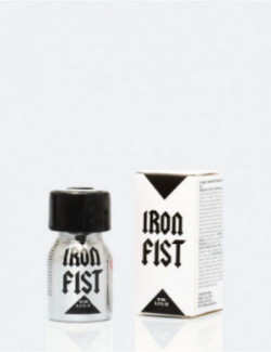 Iron fist 10ml