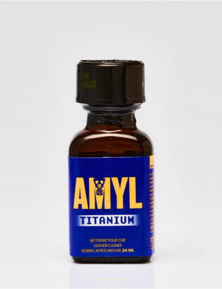 Amyl Titanium 24 ml