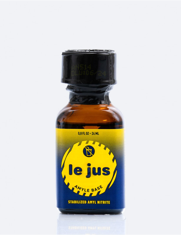 Le Jus Amyl Base 24 ml