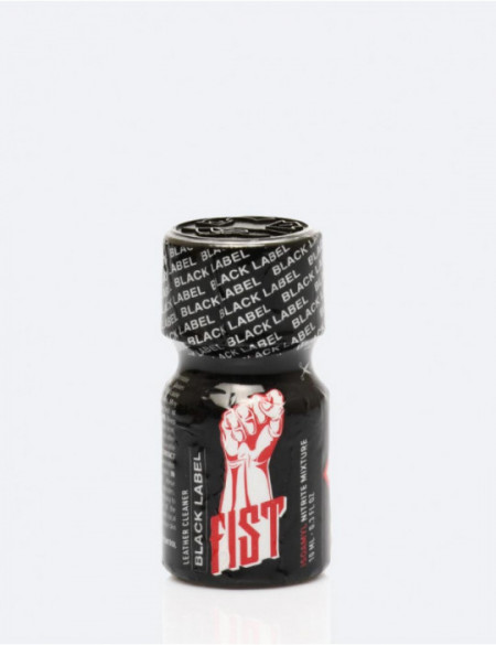 Fist Black Label 10 ml