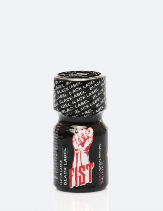 Fist Black Label 10 ml