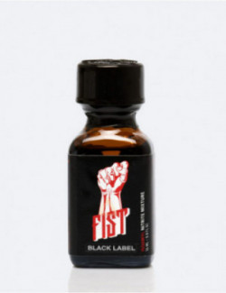 Fist Black Label 24 ml