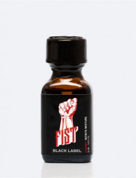 Fist Black Label 24 ml