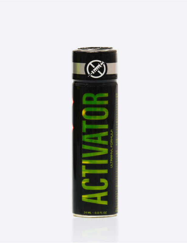 Activator - Amyl 24 ml