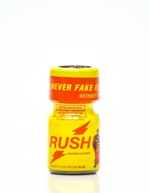 Rush Original PWD 10 ml