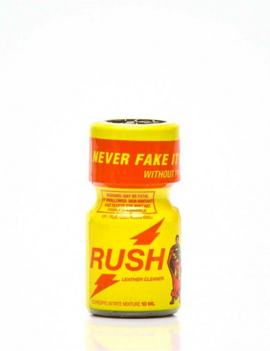 Rush Original PWD 10 ml
