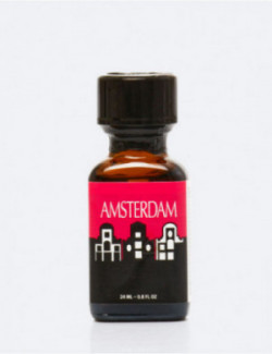 Amsterdam 24 ml