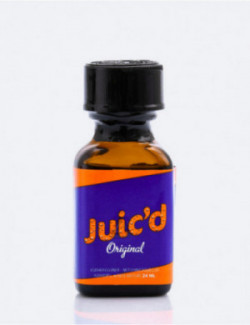 Juic'd Original 24 ml