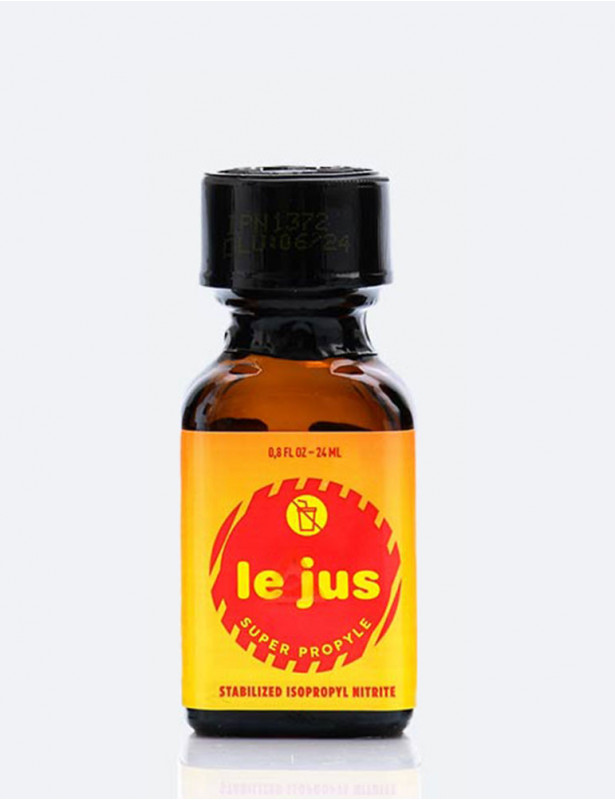 Le Jus Super Propyle 24 ml