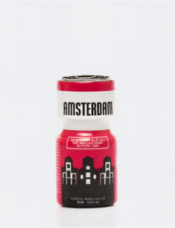 Poppers Amsterdam Original 10 ml