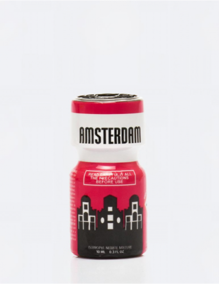 Poppers Amsterdam Original 10 ml