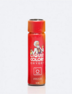 Oxygen 24 ml - Liquid Colors