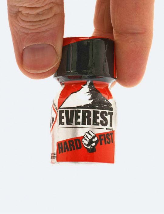 Popper Everest Fist 10ml 3