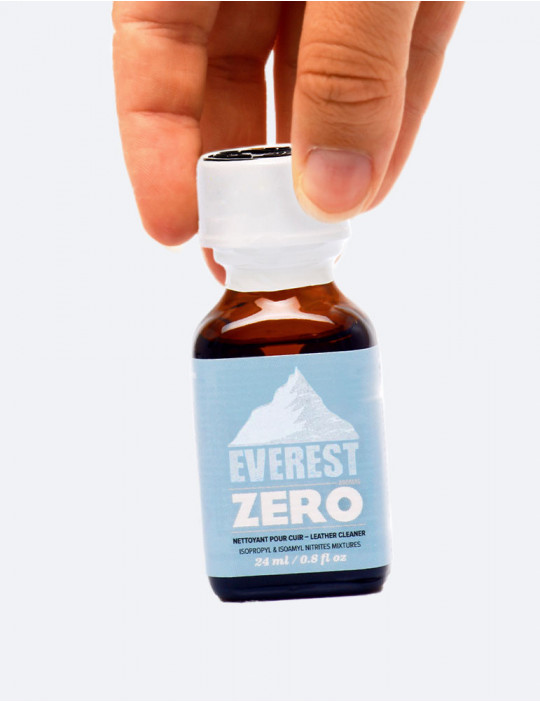 Everest Zero 24 ml 3