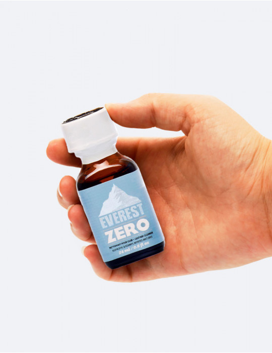 Everest Zero 24 ml 2