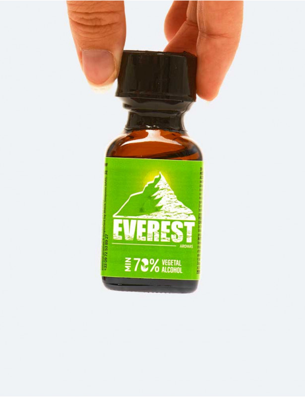 Everest Green 24ml 3