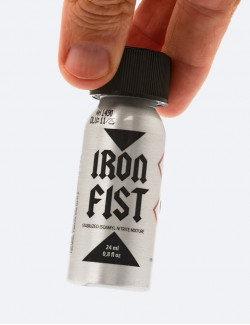 Iron Fist 24 ml