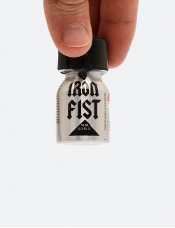 Iron fist 10ml