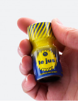 Le Jus Amyl Base 10 ml